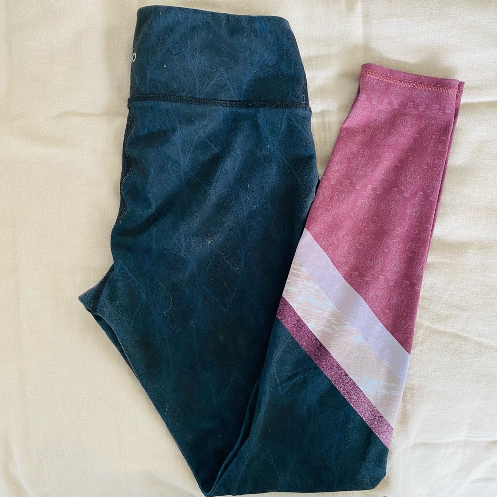 ALO leggings